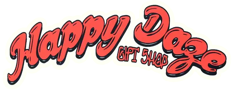 Happy Daze Gift Shop