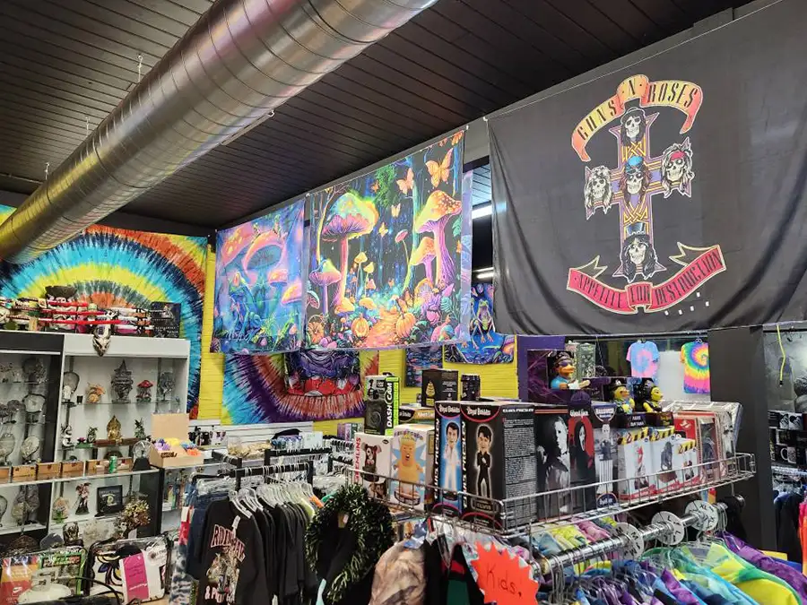 Happy Daze Gift Shop - Springfield, IL