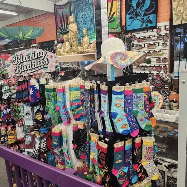 Happy Daze Gift Shop - Springfield, IL