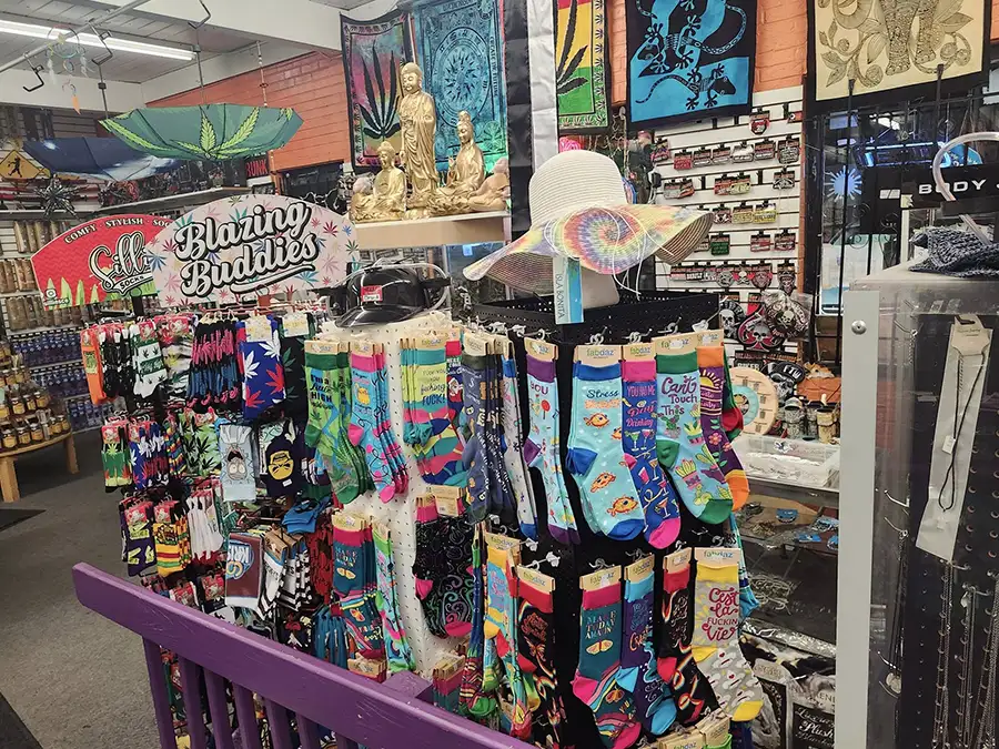 Happy Daze Gift Shop - Springfield, IL