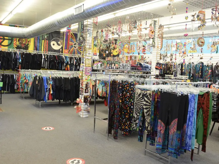 Happy Daze Gift Shop - Springfield, IL