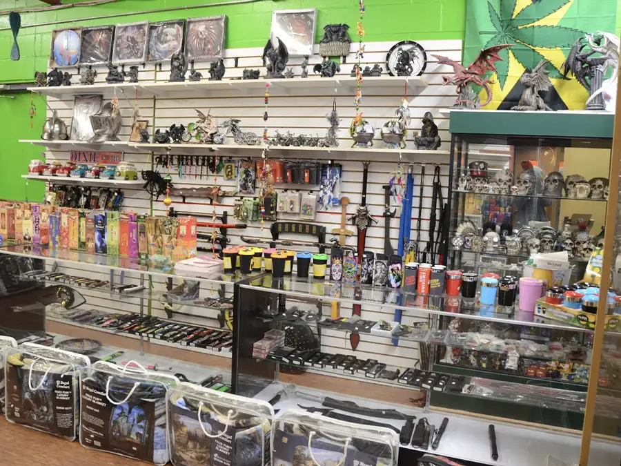 Happy Daze Gift Shop - Springfield, IL