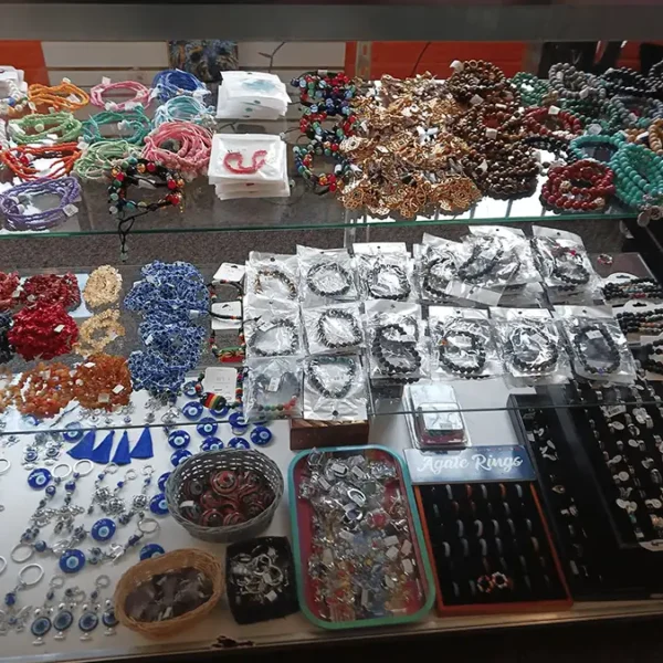 Happy Daze Gift Shop - Body Jewelry - Springfield, IL