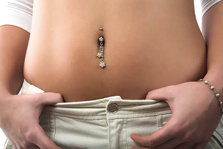 belly rings