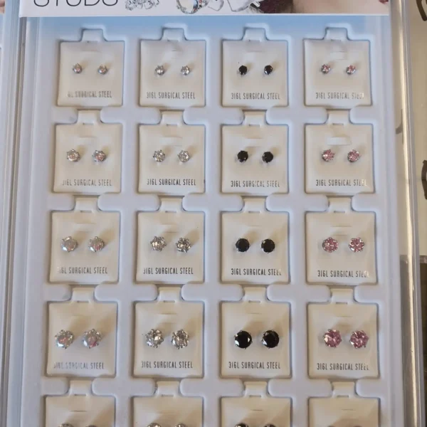 Happy Daze Gift Shop - Body Jewelry - Springfield, IL