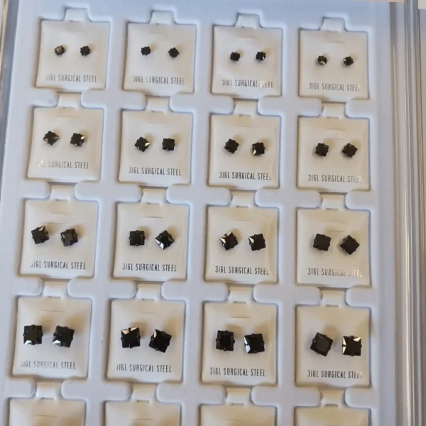 Happy Daze Gift Shop - Body Jewelry - Springfield, IL