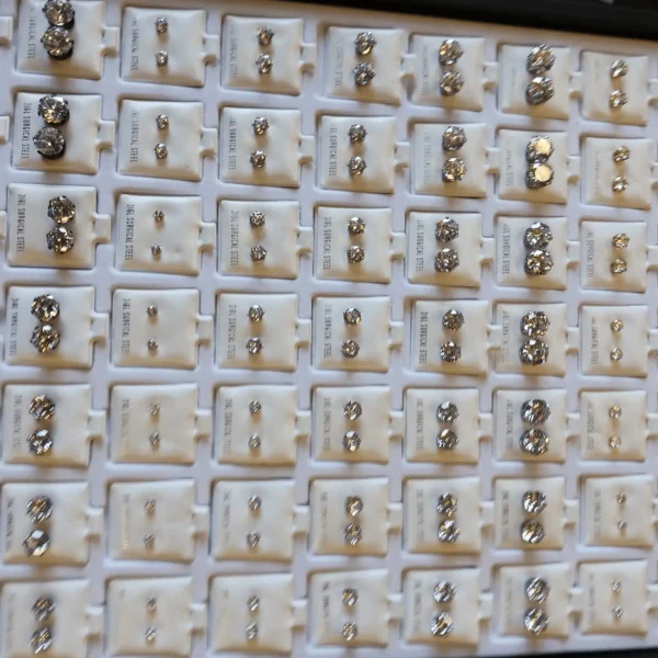 Happy Daze Gift Shop - Body Jewelry - Springfield, IL