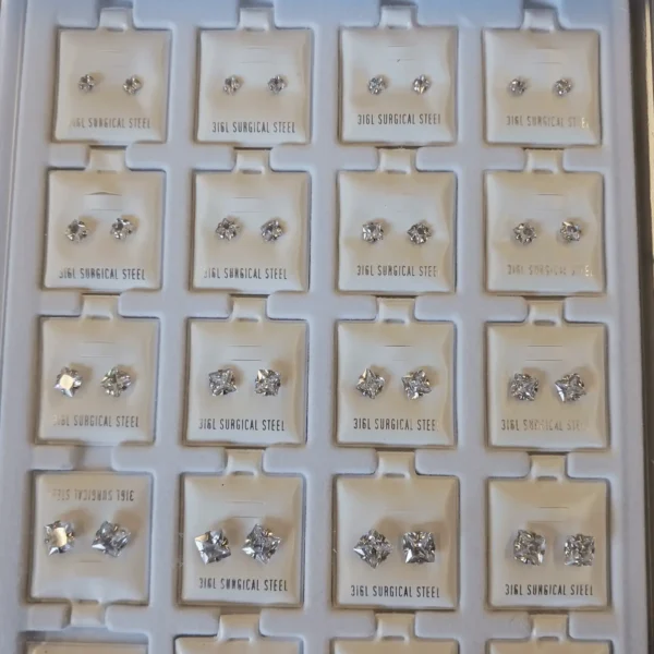 Happy Daze Gift Shop - Body Jewelry - Springfield, IL