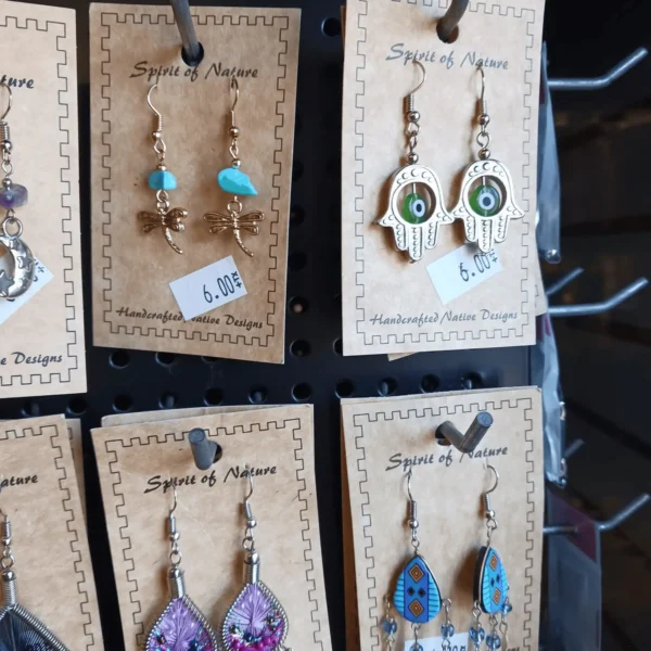 Happy Daze Gift Shop - Body Jewelry - Springfield, IL
