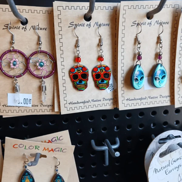 Happy Daze Gift Shop - Body Jewelry - Springfield, IL