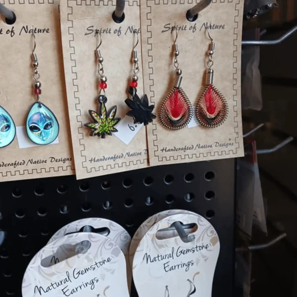 Happy Daze Gift Shop - Body Jewelry - Springfield, IL