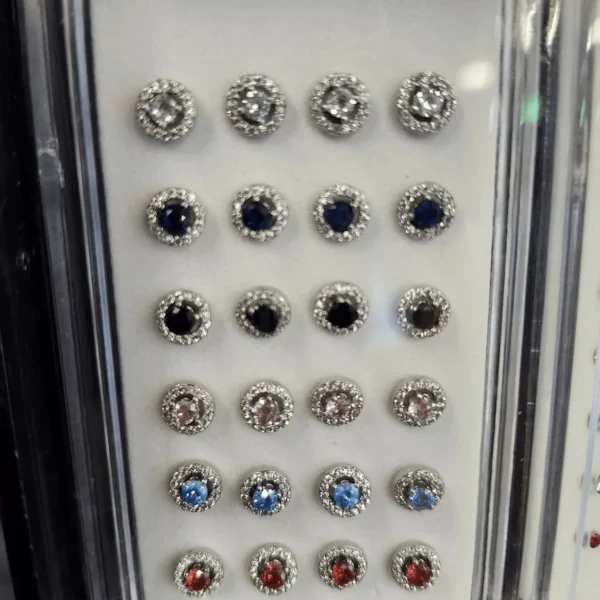 Happy Daze Gift Shop - Body Jewelry - Springfield, IL