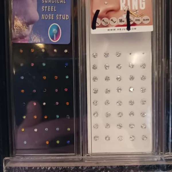 Happy Daze Gift Shop - Body Jewelry - Springfield, IL