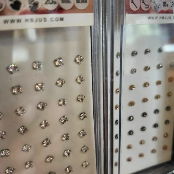 Happy Daze Gift Shop - Body Jewelry - Springfield, IL