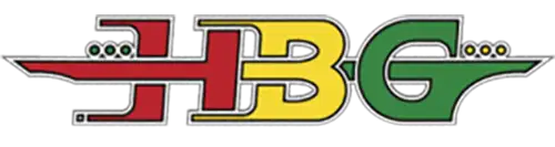 HBG Water Pipes : 