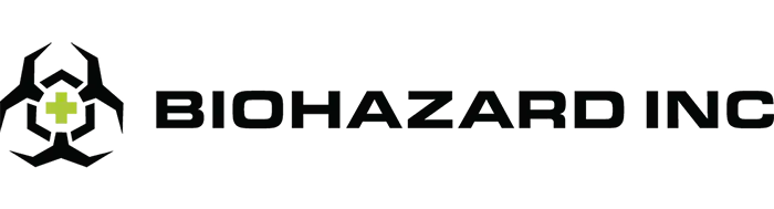 Biohazard Inc. : 
