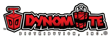 Dynomite : 