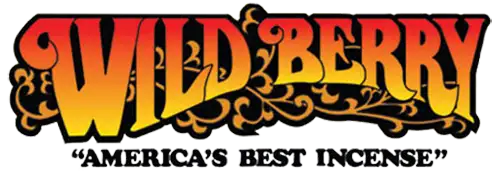 Wildberry Incense : 