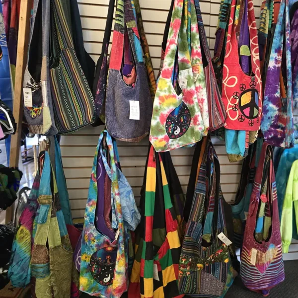 Happy Daze Gift Shop - Hippie Clothing and Gift Items - Springfield, IL