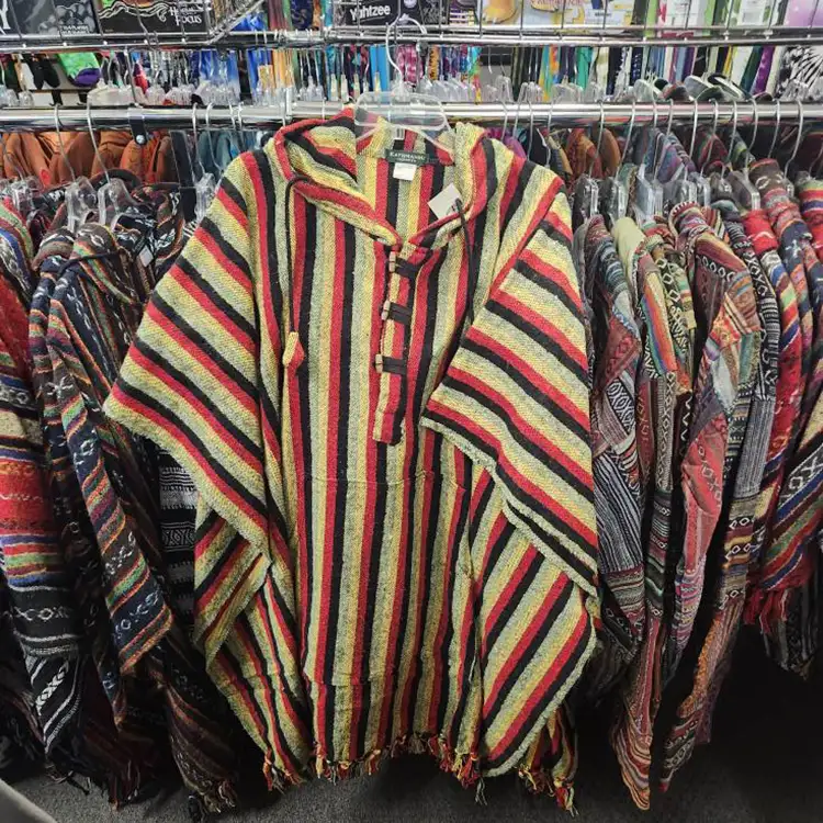 Happy Daze Gift Shop - Hippie Clothing and Gift Items - Springfield, IL