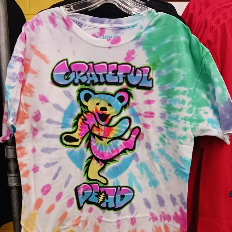 Happy Daze Gift Shop - Hippie Clothing and Gift Items - Springfield, IL