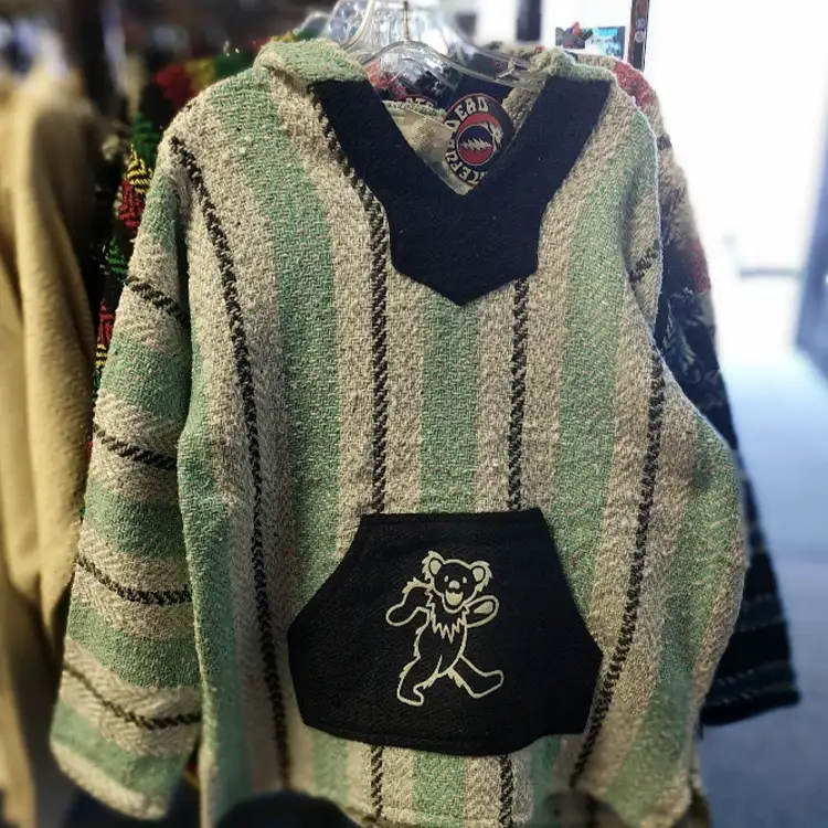 Happy Daze Gift Shop - Hippie Clothing and Gift Items - Springfield, IL