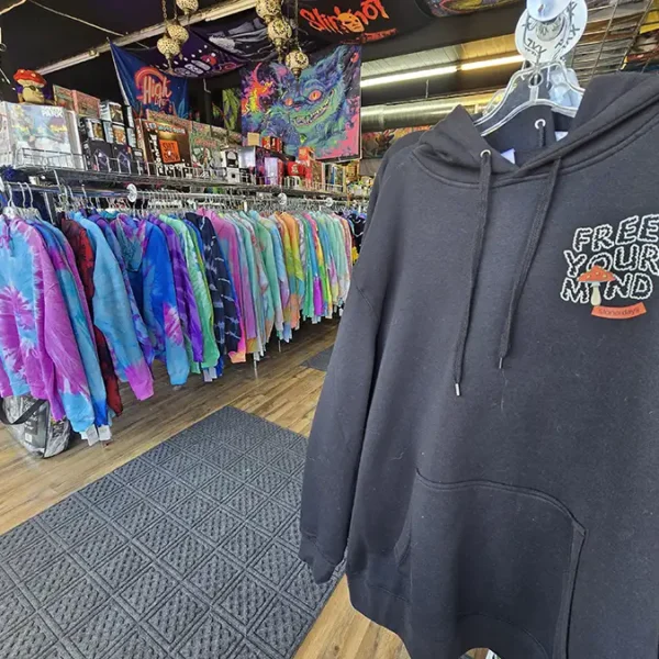 Happy Daze Gift Shop - Hippie Clothing and Gift Items - Springfield, IL
