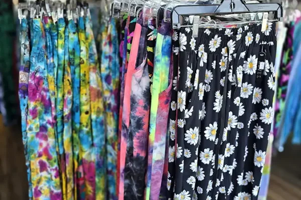 Happy Daze Gift Shop - Hippie Clothing and Gift Items - Springfield, IL