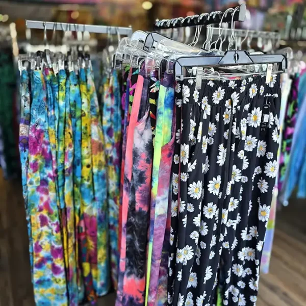 Happy Daze Gift Shop - Hippie Clothing and Gift Items - Springfield, IL
