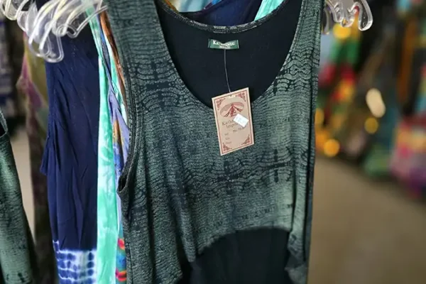 Happy Daze Gift Shop - Hippie Clothing and Gift Items - Springfield, IL