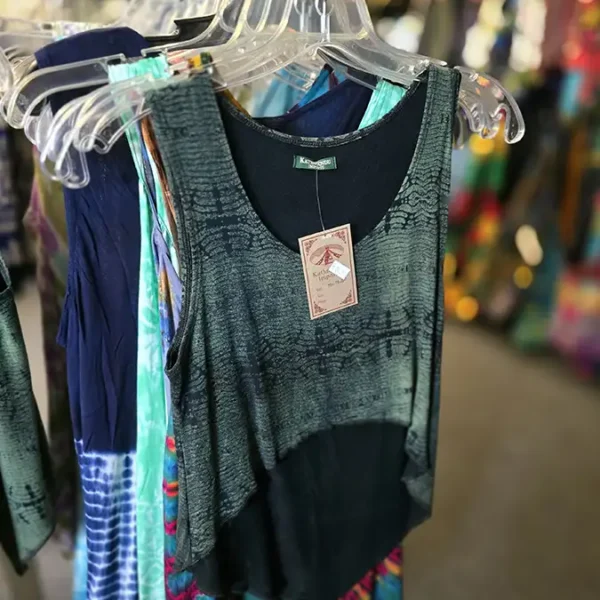 Happy Daze Gift Shop - Hippie Clothing and Gift Items - Springfield, IL