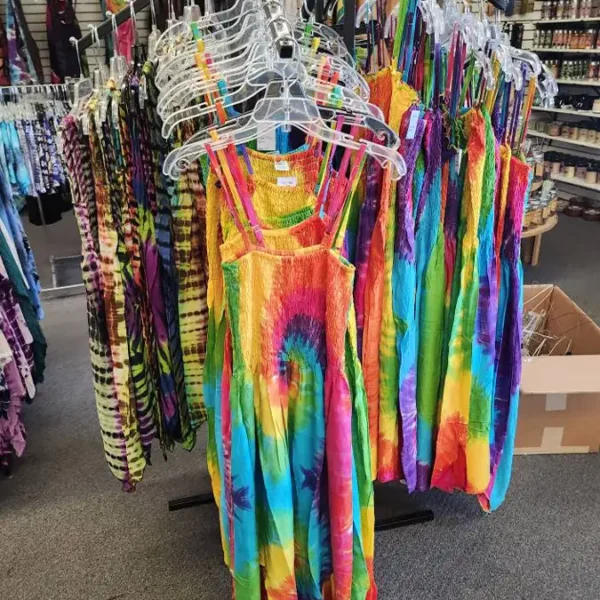 Happy Daze Gift Shop - Hippie Clothing and Gift Items - Springfield, IL