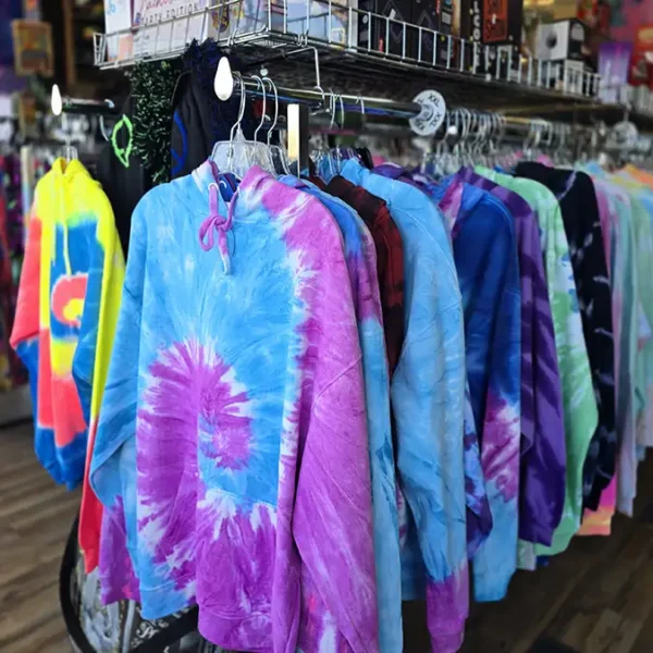 Happy Daze Gift Shop - Hippie Clothing and Gift Items - Springfield, IL