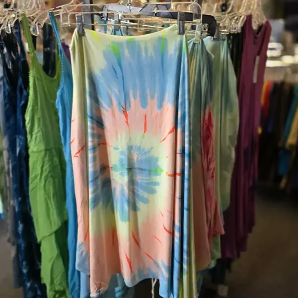 Happy Daze Gift Shop - Hippie Clothing and Gift Items - Springfield, IL