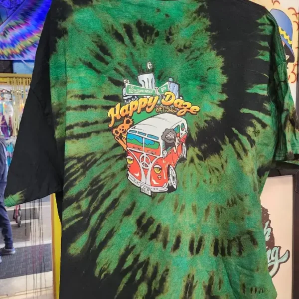 Happy Daze Gift Shop - Hippie Clothing and Gift Items - Springfield, IL