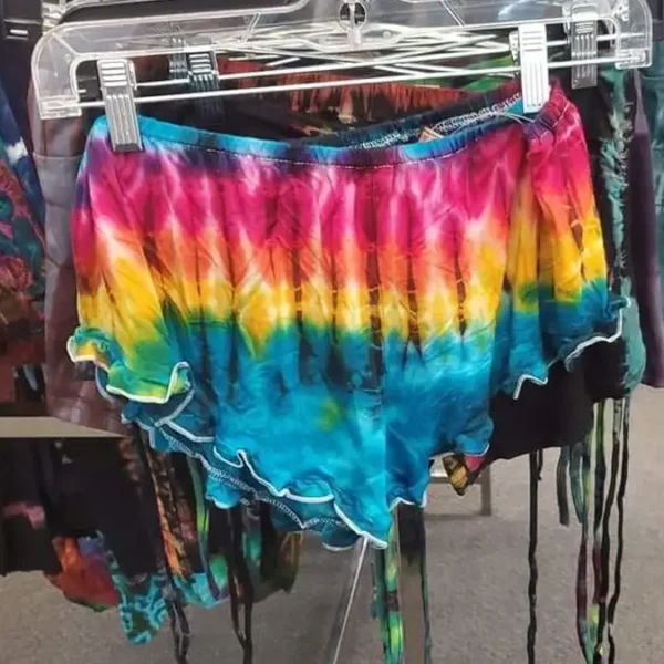 Happy Daze Gift Shop - Hippie Clothing and Gift Items - Springfield, IL