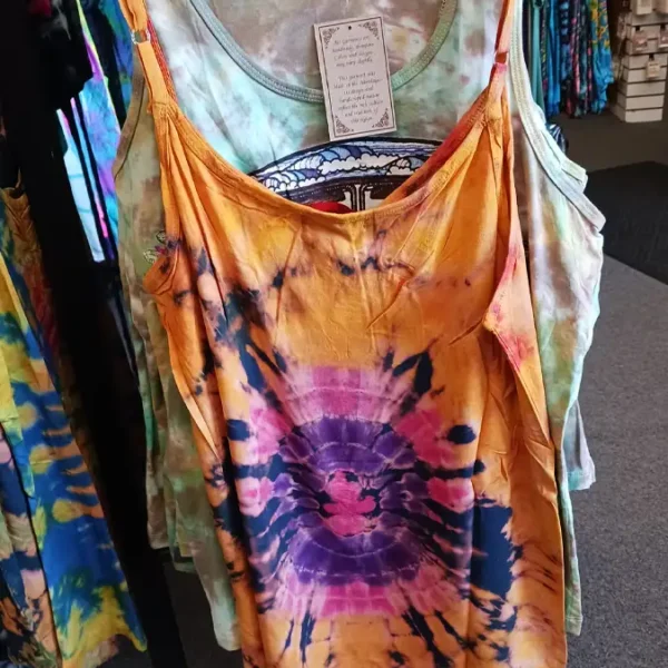 Happy Daze Gift Shop - Hippie Clothing and Gift Items - Springfield, IL