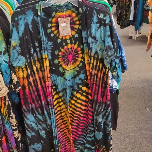 Happy Daze Gift Shop - Hippie Clothing and Gift Items - Springfield, IL