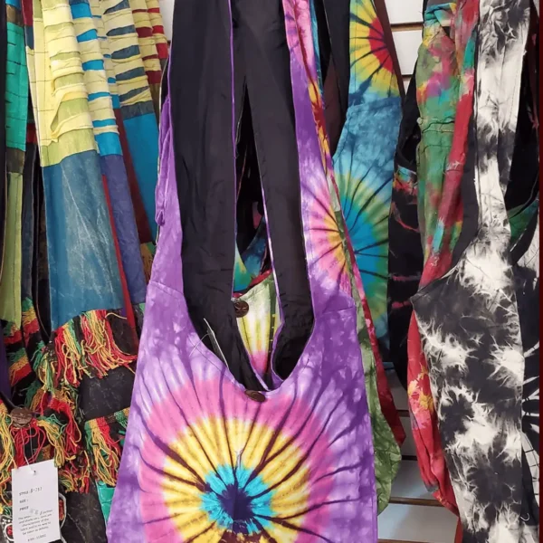 Happy Daze Gift Shop - Hippie Clothing and Gift Items - Springfield, IL