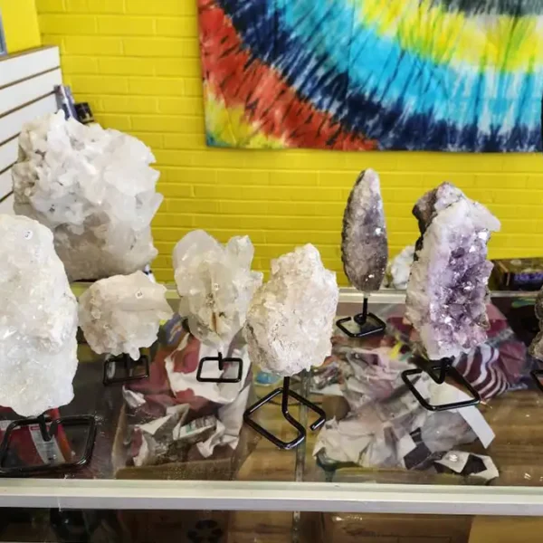 Happy Daze Gift Shop - Hippie Clothing and Gift Items - Springfield, IL