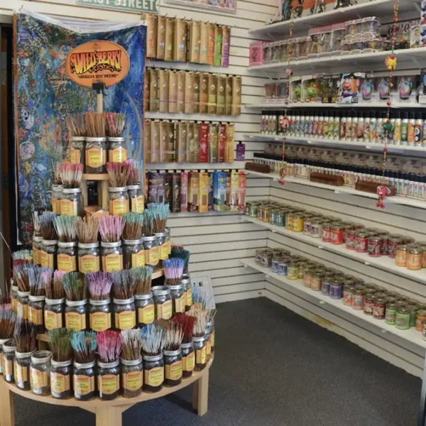 Happy Daze Gift Shop - Hippie Clothing and Gift Items - Springfield, IL