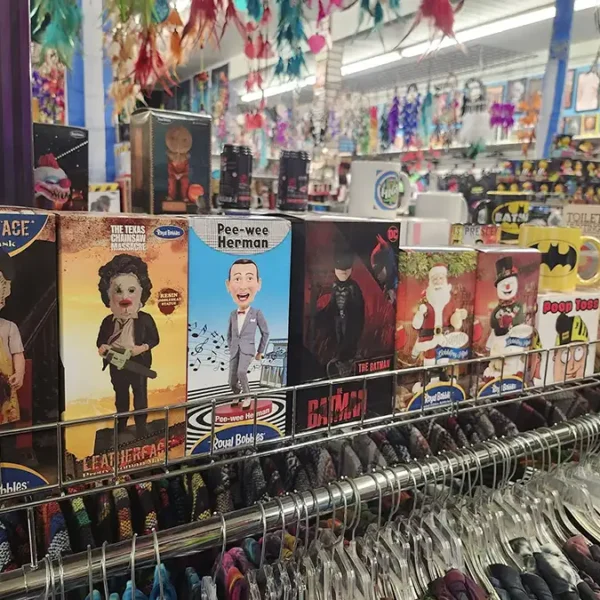 Happy Daze Gift Shop - Hippie Clothing and Gift Items - Springfield, IL