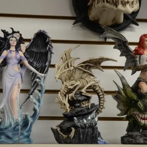 Happy Daze Gift Shop - Hippie Clothing and Gift Items - Springfield, IL