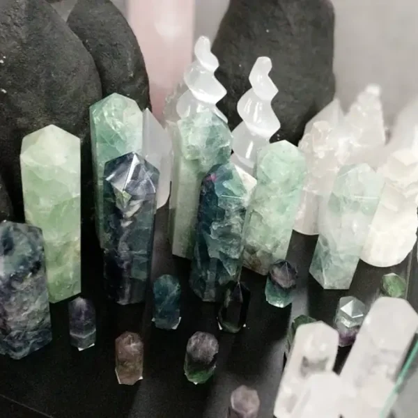 Happy Daze Gift Shop - Hippie Clothing and Gift Items - Springfield, IL