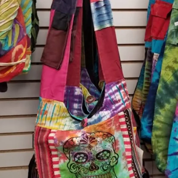 Happy Daze Gift Shop - Hippie Clothing and Gift Items - Springfield, IL