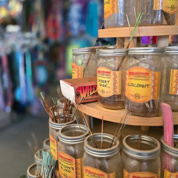 Happy Daze Gift Shop - Hippie Clothing and Gift Items - Springfield, IL