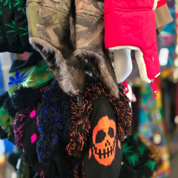Happy Daze Gift Shop - Hippie Clothing and Gift Items - Springfield, IL