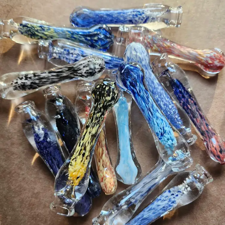 Happy Daze - chillums